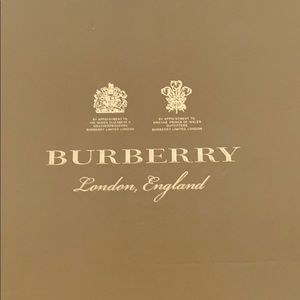 Brand New Burberry Crossbody purse